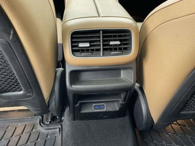 2024 Mercedes-Benz GLE GLE 350