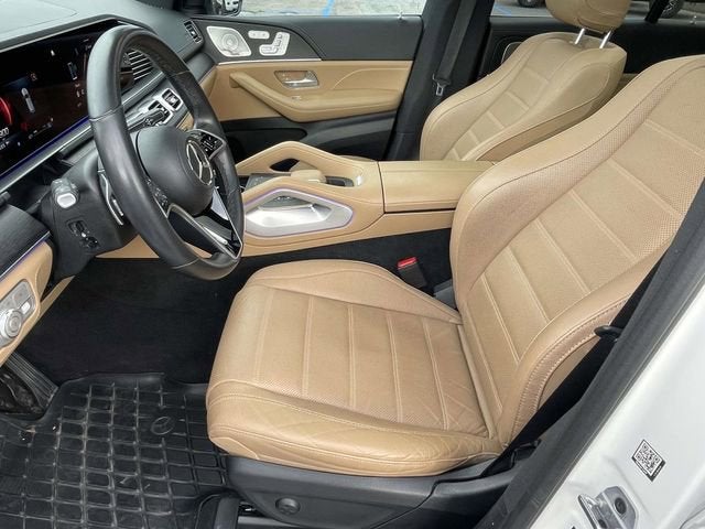 2024 Mercedes-Benz GLE GLE 350