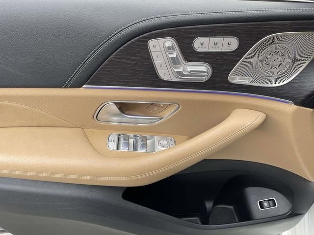 2024 Mercedes-Benz GLE GLE 350