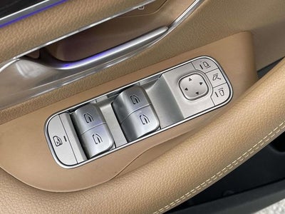 2024 Mercedes-Benz GLE GLE 350