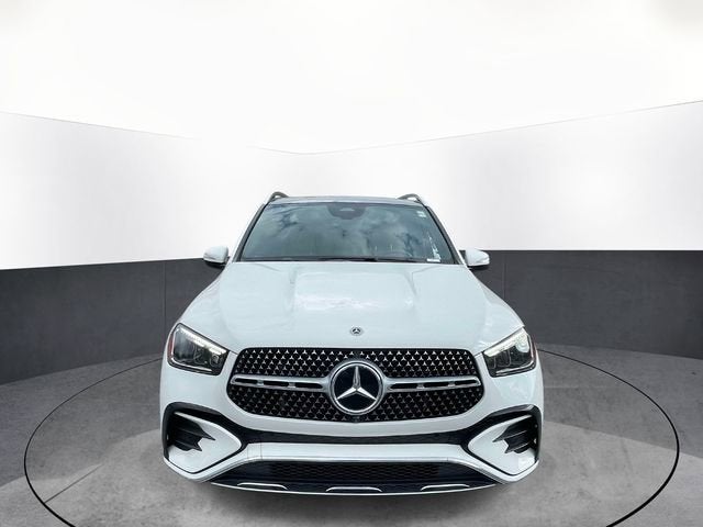 2024 Mercedes-Benz GLE GLE 350