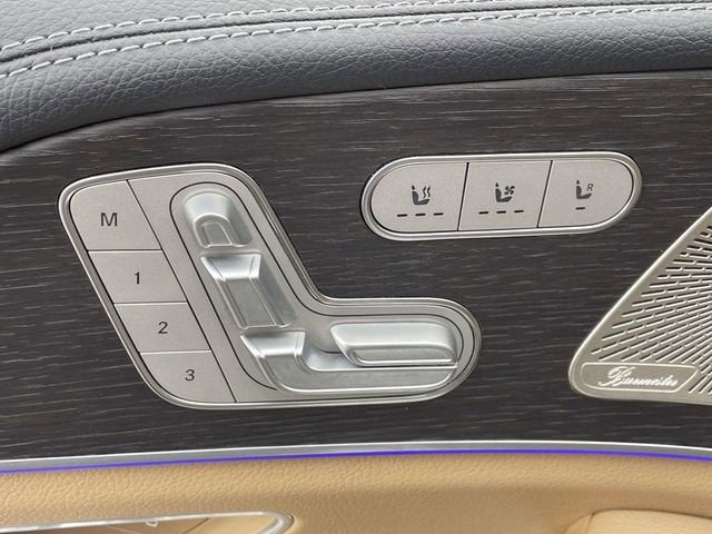 2024 Mercedes-Benz GLE GLE 350