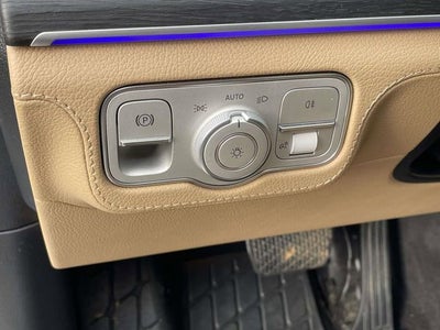 2024 Mercedes-Benz GLE GLE 350