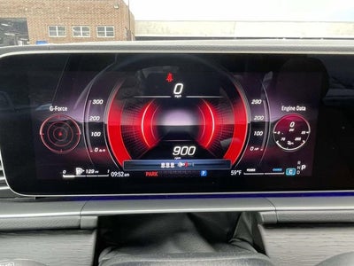 2024 Mercedes-Benz GLE GLE 350