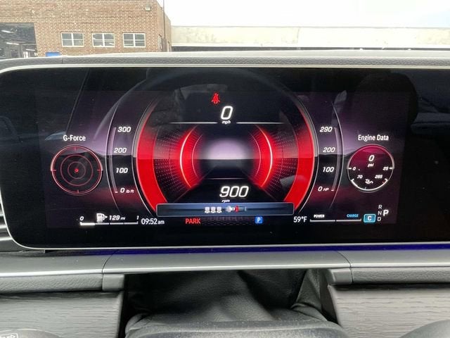 2024 Mercedes-Benz GLE GLE 350