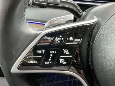 2024 Mercedes-Benz GLE GLE 350