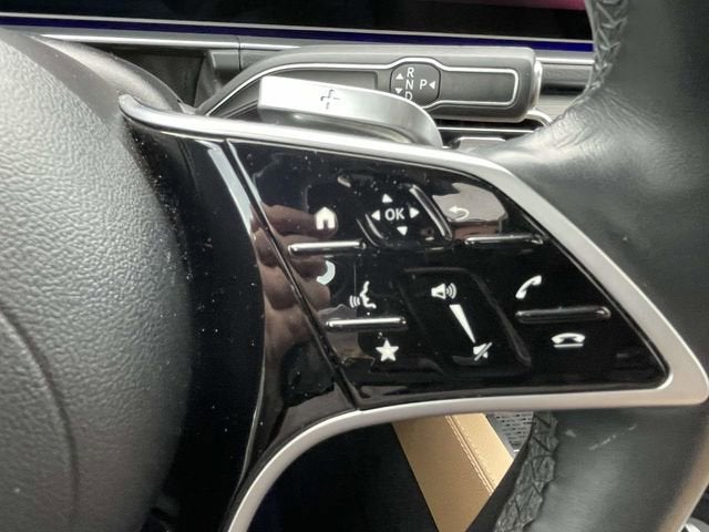 2024 Mercedes-Benz GLE GLE 350