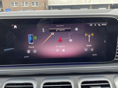 2024 Mercedes-Benz GLE GLE 350