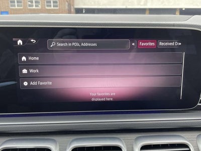 2024 Mercedes-Benz GLE GLE 350