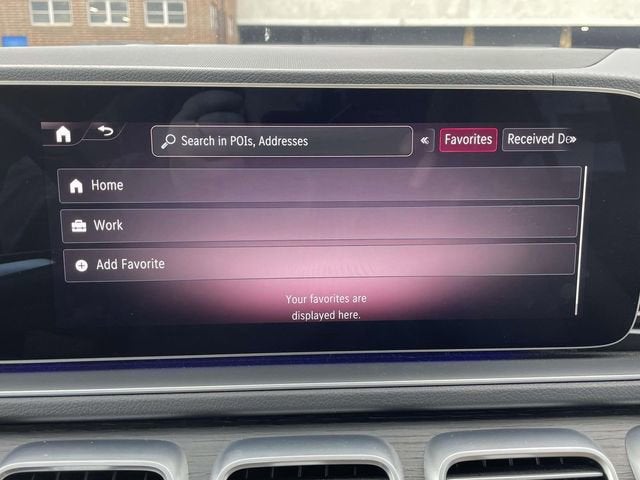 2024 Mercedes-Benz GLE GLE 350