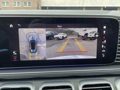 2024 Mercedes-Benz GLE GLE 350