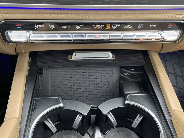 2024 Mercedes-Benz GLE GLE 350