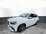 2024 Mercedes-Benz GLE GLE 350