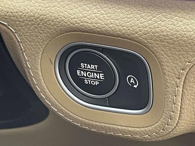 2024 Mercedes-Benz GLE GLE 350