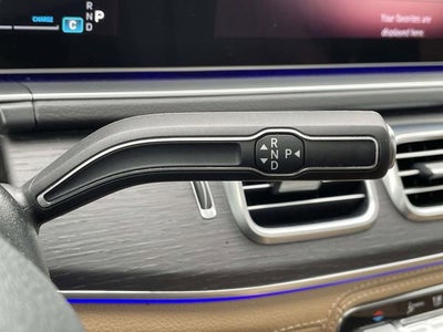 2024 Mercedes-Benz GLE GLE 350