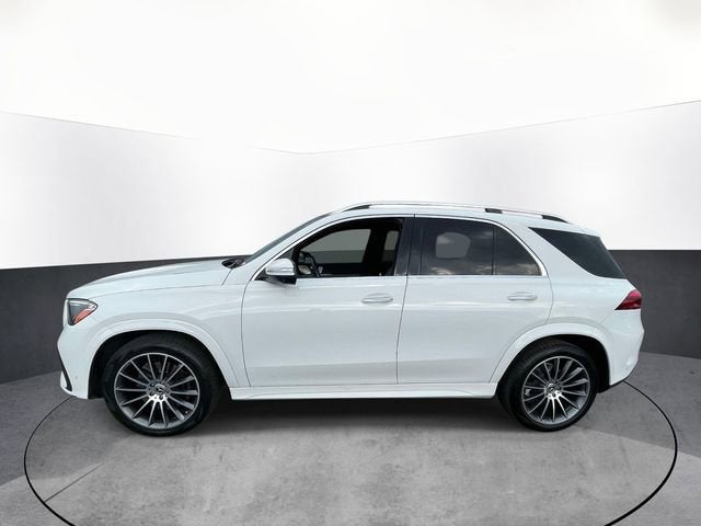 2024 Mercedes-Benz GLE GLE 350