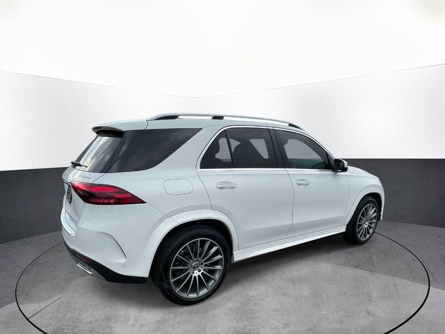 2024 Mercedes-Benz GLE GLE 350