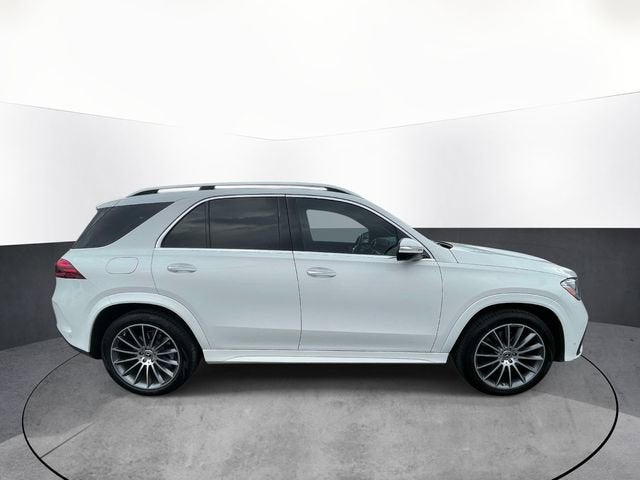 2024 Mercedes-Benz GLE GLE 350
