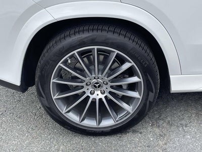 2024 Mercedes-Benz GLE GLE 350