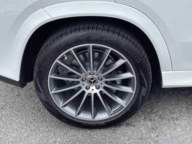 2024 Mercedes-Benz GLE GLE 350