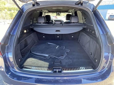 2024 Mercedes-Benz AMG® GLE 63 S 4MATIC®+