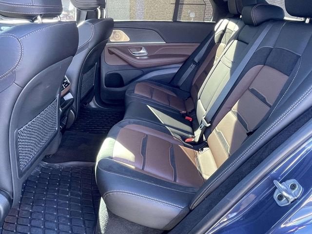 2024 Mercedes-Benz AMG® GLE 63 S 4MATIC®+