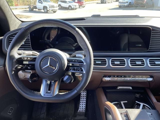 2024 Mercedes-Benz AMG® GLE 63 S 4MATIC®+