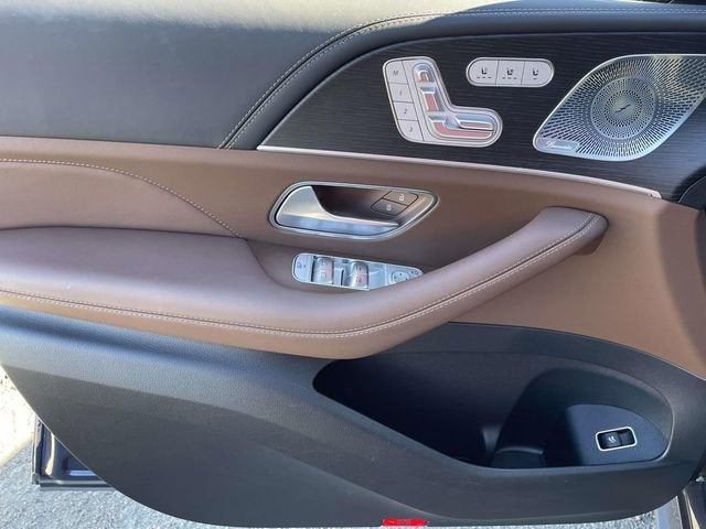 2024 Mercedes-Benz AMG® GLE 63 S 4MATIC®+