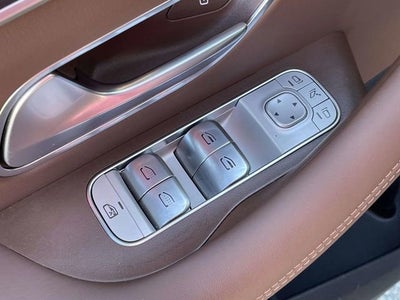 2024 Mercedes-Benz AMG® GLE 63 S 4MATIC®+