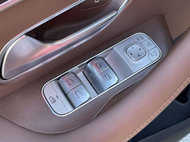 2024 Mercedes-Benz AMG® GLE 63 S 4MATIC®+