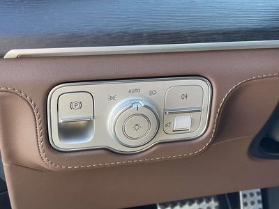 2024 Mercedes-Benz AMG® GLE 63 S 4MATIC®+