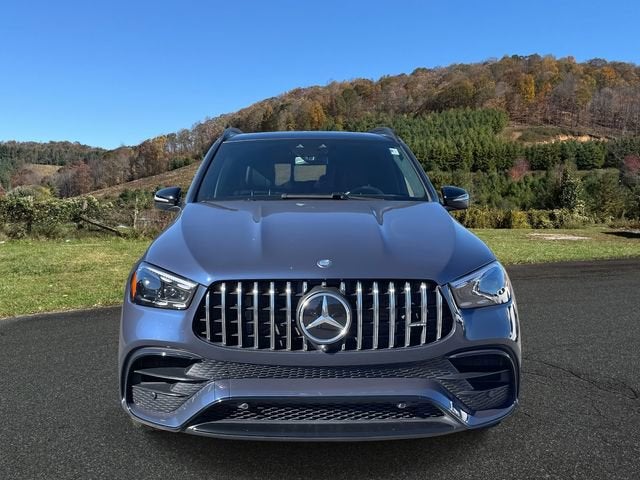 2024 Mercedes-Benz AMG® GLE 63 S 4MATIC®+