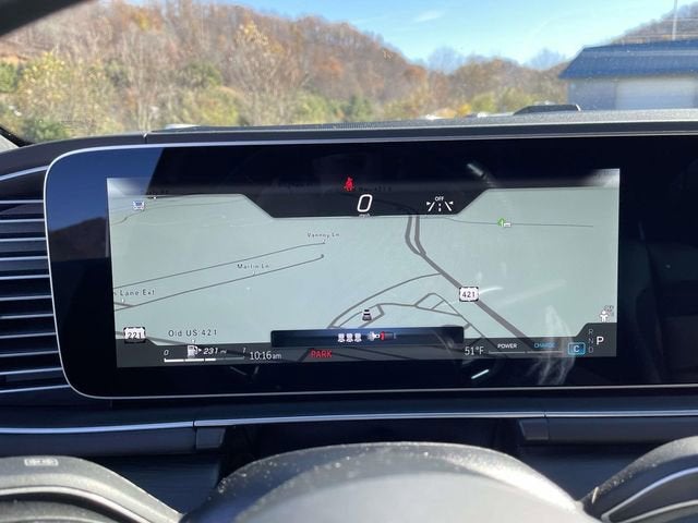 2024 Mercedes-Benz AMG® GLE 63 S 4MATIC®+