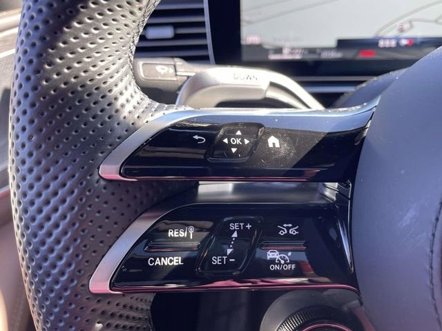 2024 Mercedes-Benz AMG® GLE 63 S 4MATIC®+