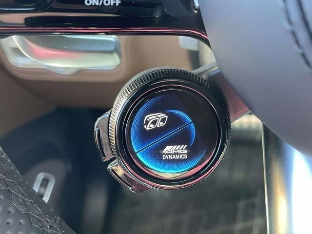 2024 Mercedes-Benz AMG® GLE 63 S 4MATIC®+