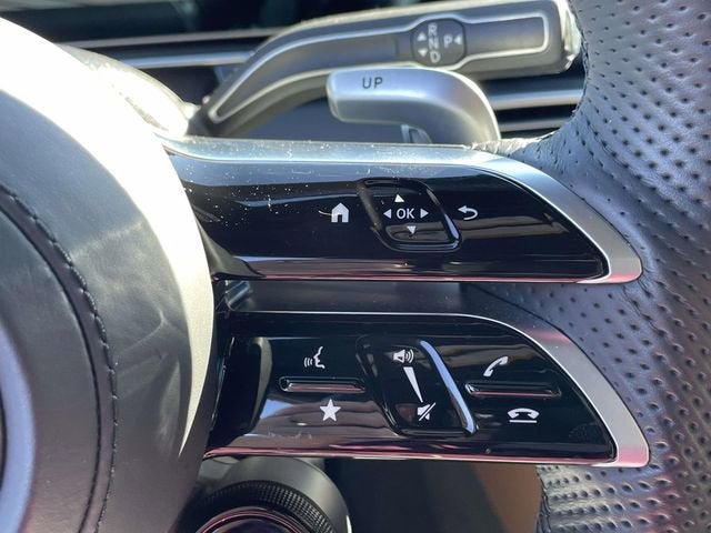 2024 Mercedes-Benz AMG® GLE 63 S 4MATIC®+