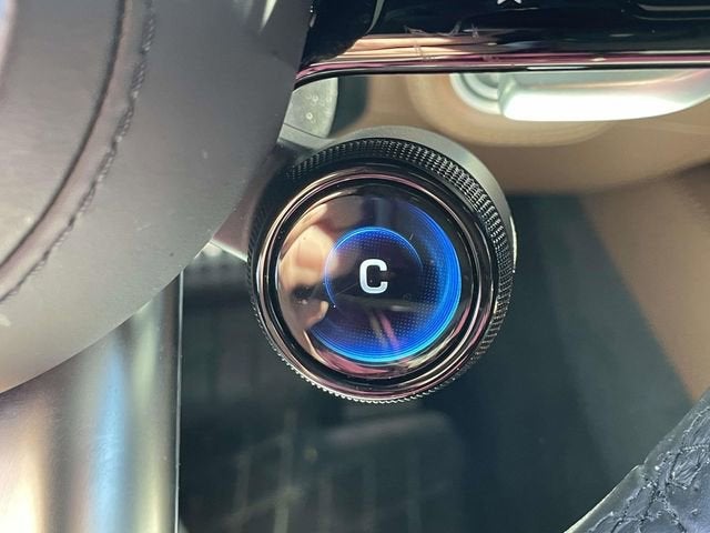 2024 Mercedes-Benz AMG® GLE 63 S 4MATIC®+