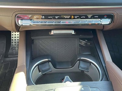 2024 Mercedes-Benz AMG® GLE 63 S 4MATIC®+