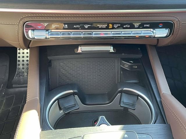 2024 Mercedes-Benz AMG® GLE 63 S 4MATIC®+