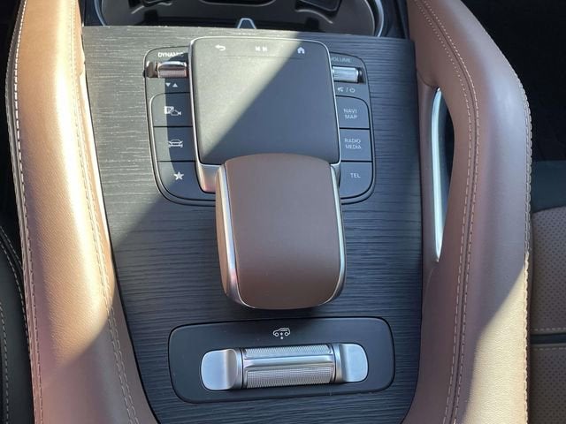 2024 Mercedes-Benz AMG® GLE 63 S 4MATIC®+