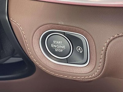 2024 Mercedes-Benz AMG® GLE 63 S 4MATIC®+