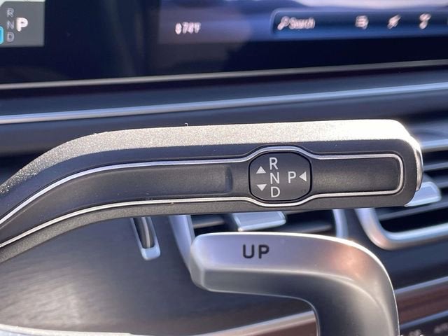 2024 Mercedes-Benz AMG® GLE 63 S 4MATIC®+