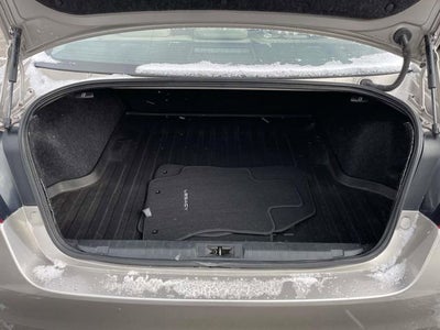 2016 Subaru Legacy 3.6R Limited