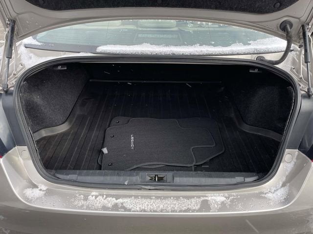 2016 Subaru Legacy 3.6R Limited