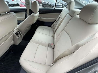 2016 Subaru Legacy 3.6R Limited