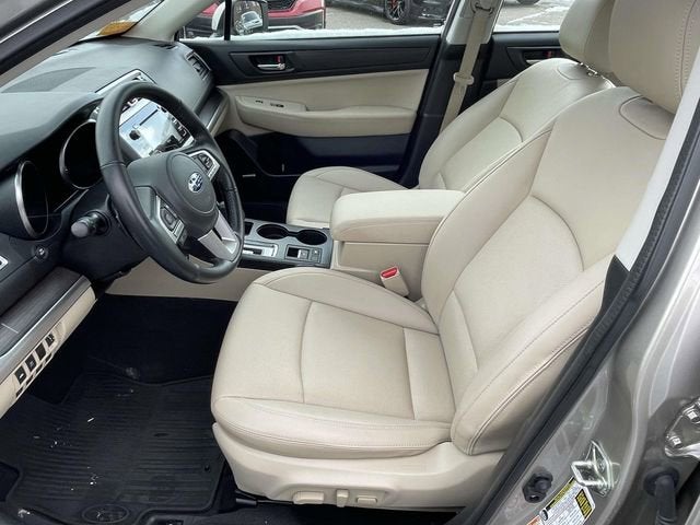 2016 Subaru Legacy 3.6R Limited