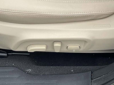 2016 Subaru Legacy 3.6R Limited