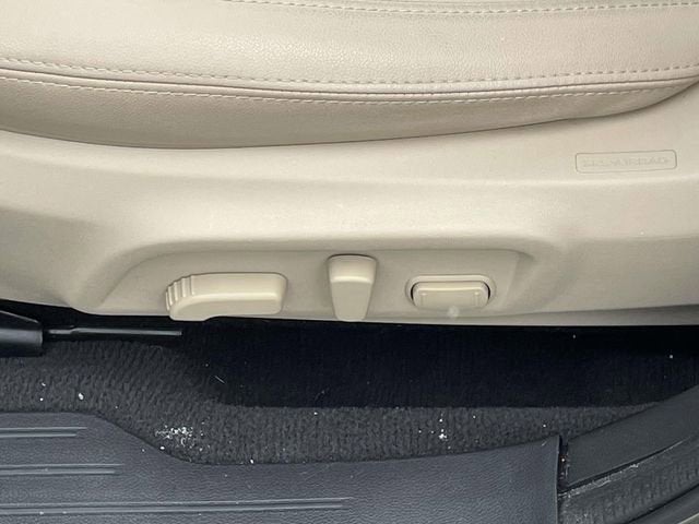 2016 Subaru Legacy 3.6R Limited