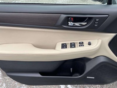 2016 Subaru Legacy 3.6R Limited