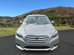 2016 Subaru Legacy 3.6R Limited